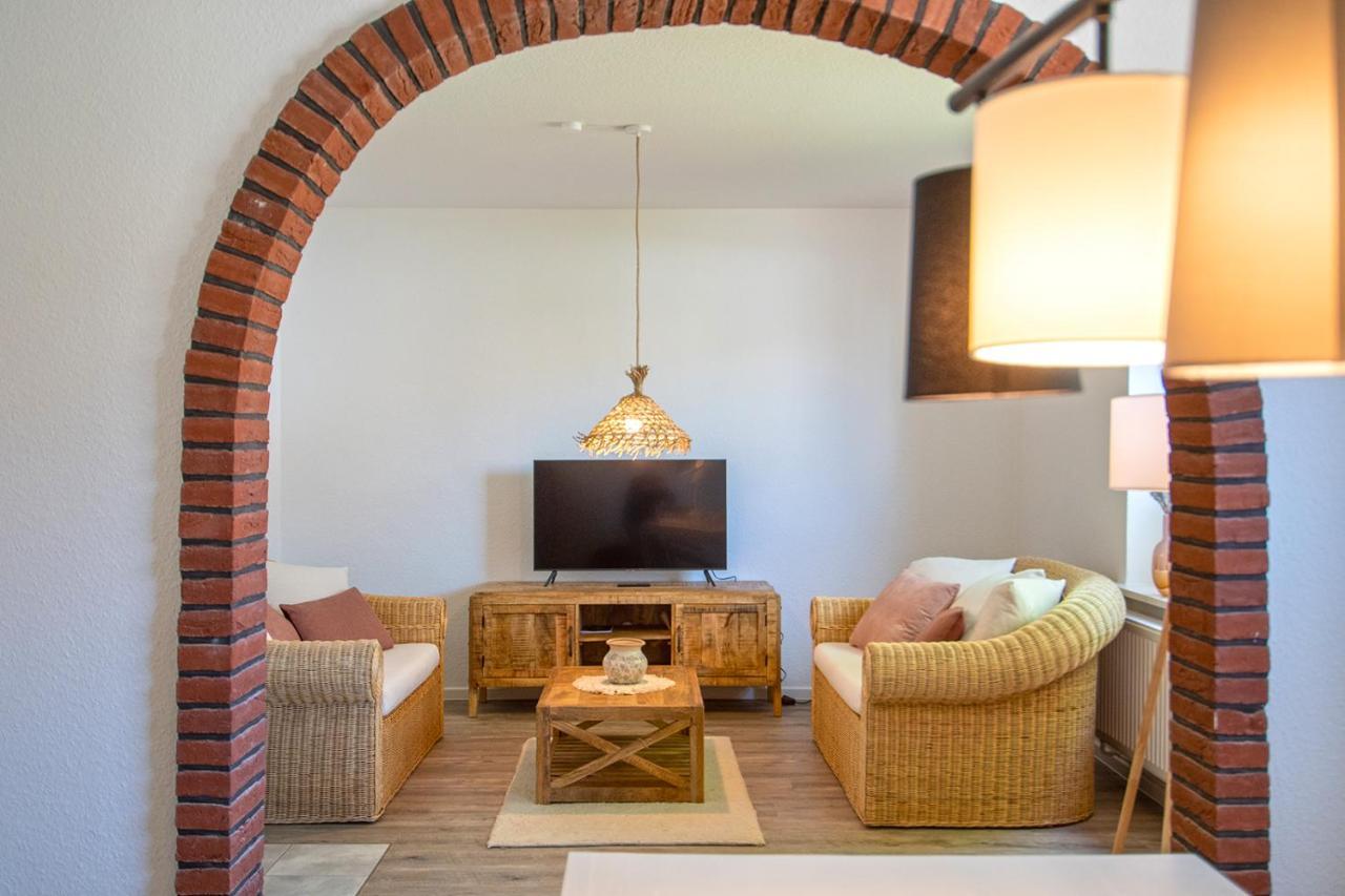 Grosses Ferienhaus Mit 4 Schlafzimmern Eutin Luaran gambar