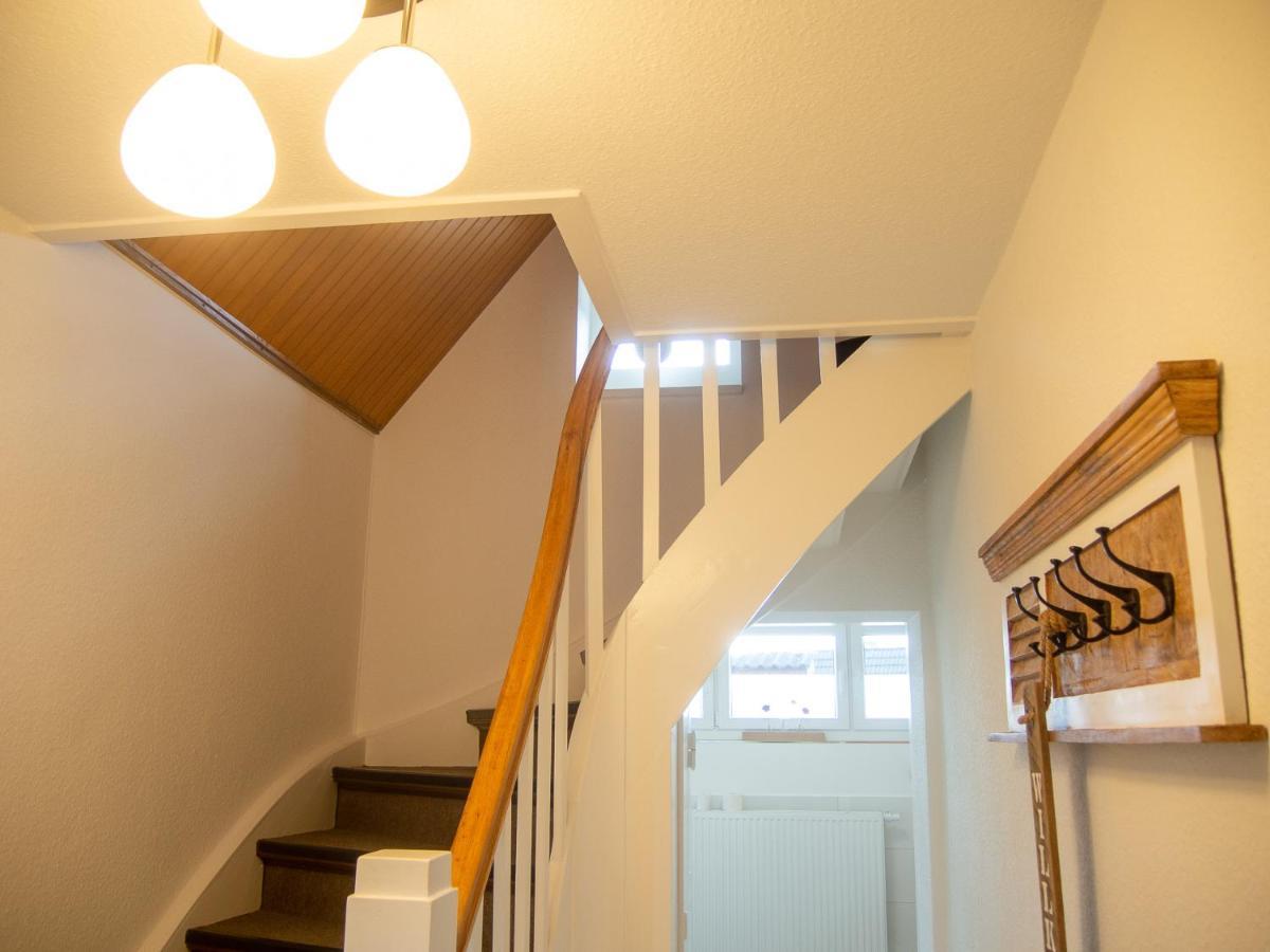 Grosses Ferienhaus Mit 4 Schlafzimmern Eutin Luaran gambar