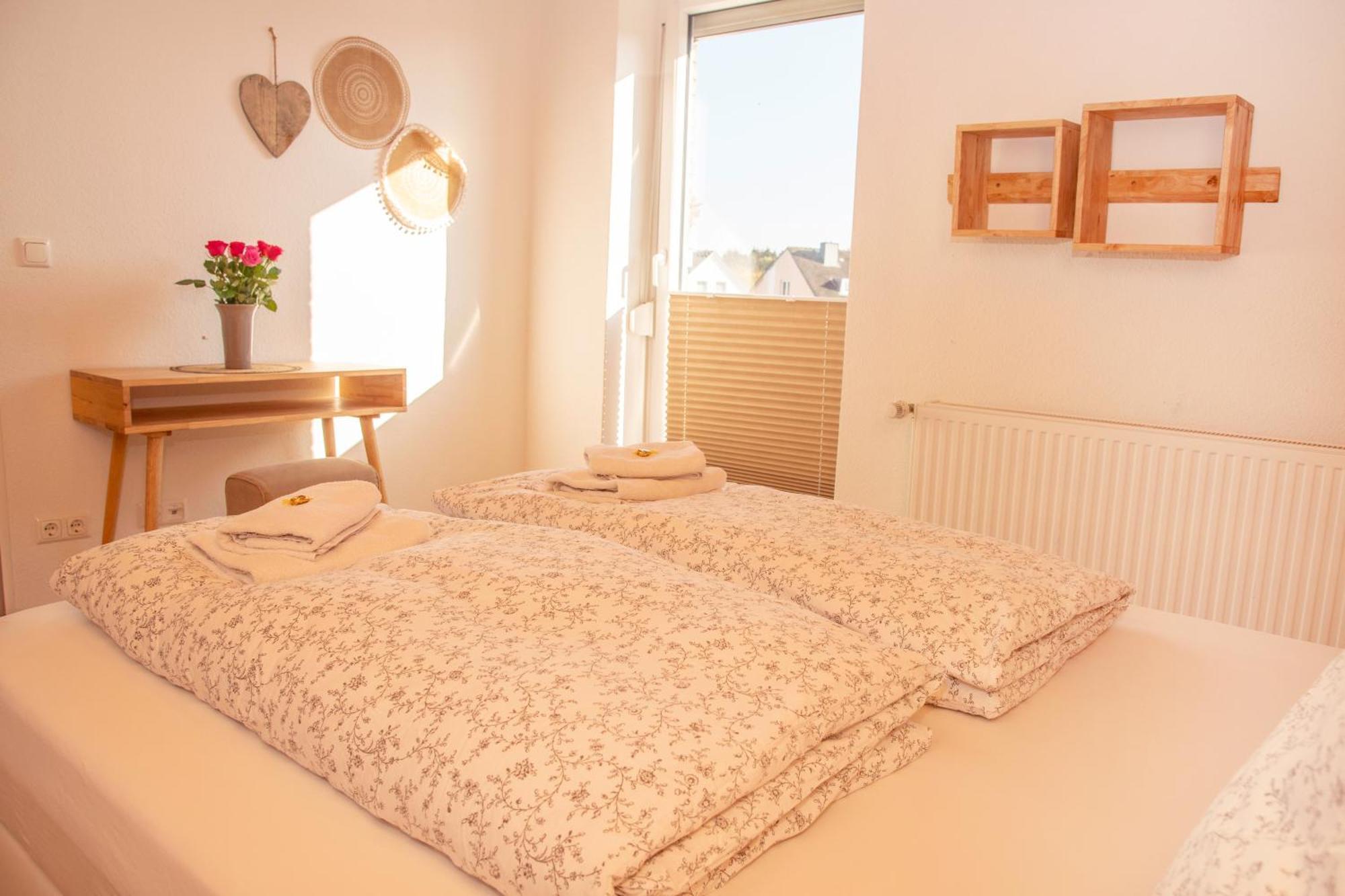 Grosses Ferienhaus Mit 4 Schlafzimmern Eutin Luaran gambar